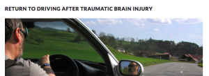 brain injury